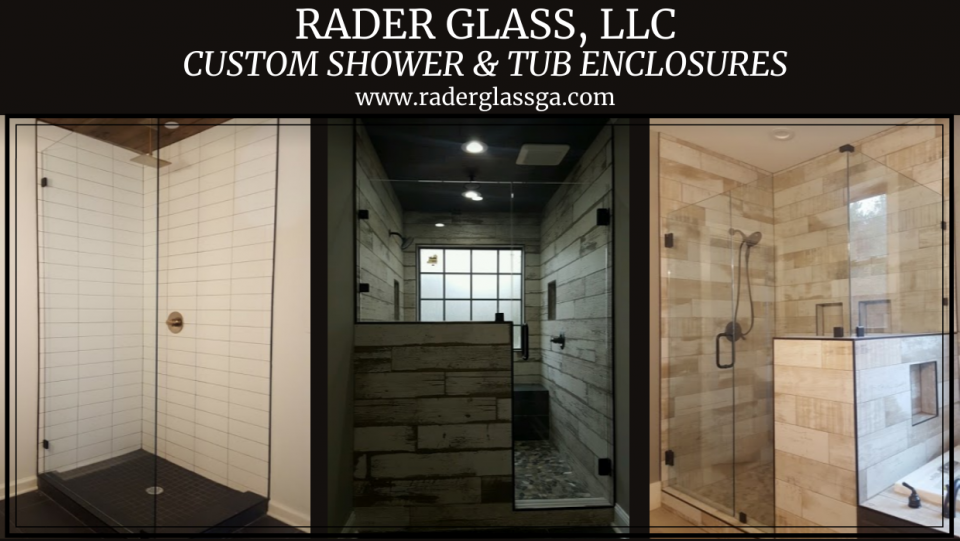 Rader Glass LLC